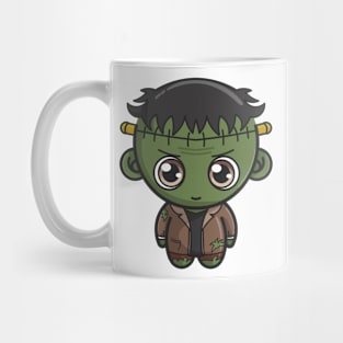 Frankenstein Mug